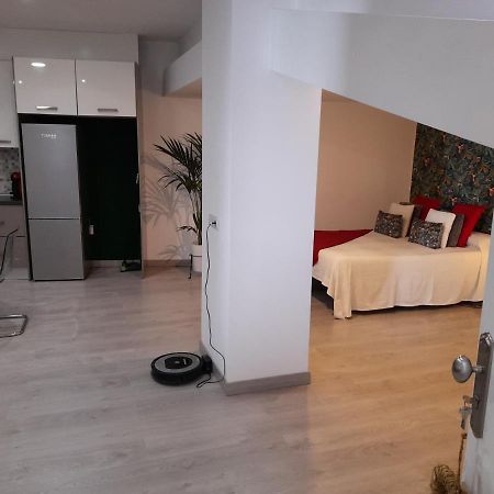 Apartamento La Crucillada La Guancha Екстер'єр фото