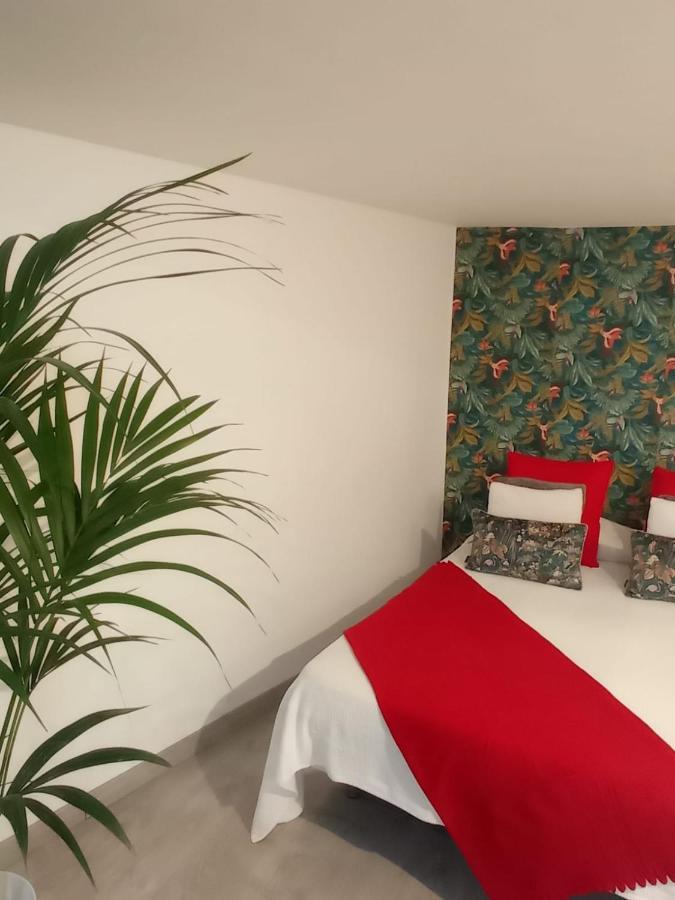 Apartamento La Crucillada La Guancha Екстер'єр фото