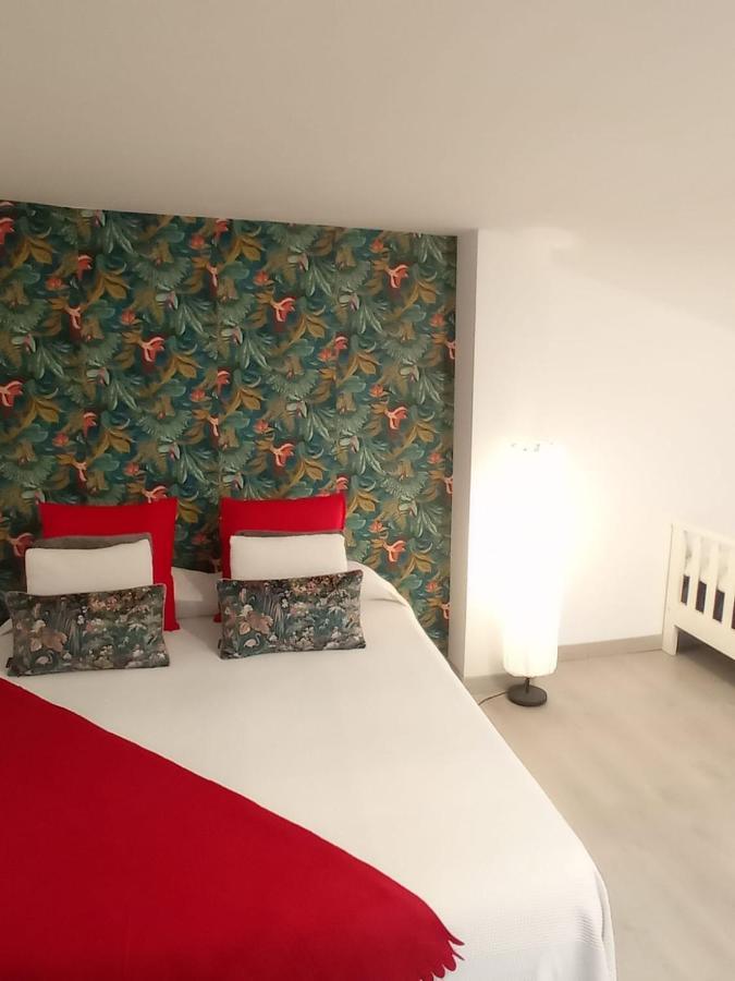 Apartamento La Crucillada La Guancha Екстер'єр фото