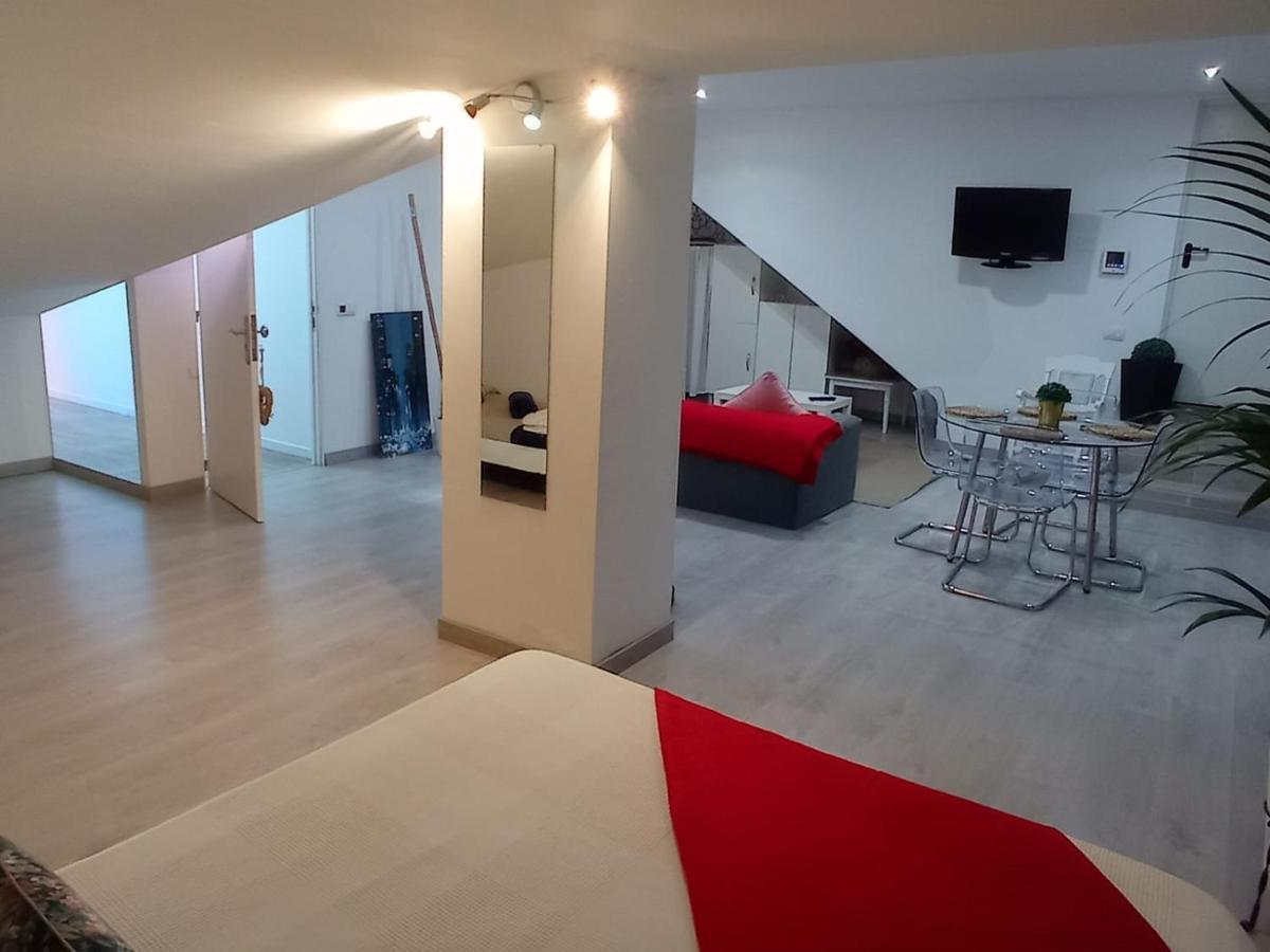 Apartamento La Crucillada La Guancha Екстер'єр фото