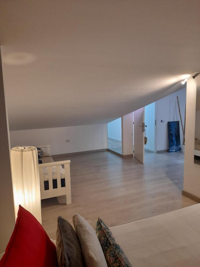 Apartamento La Crucillada La Guancha Екстер'єр фото